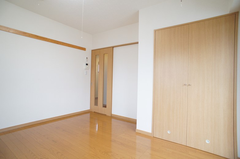 最上階角部屋です☆【ミニオン南原】