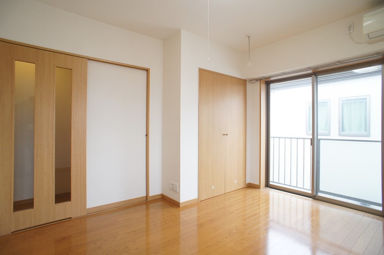 最上階角部屋です☆【ミニオン南原】