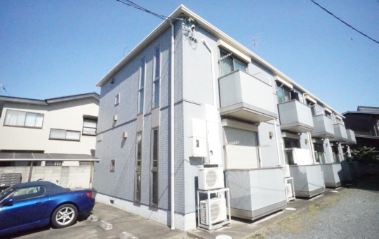人気の積水ハウス☆広々8.6帖１Kのお部屋（リヴィエール）