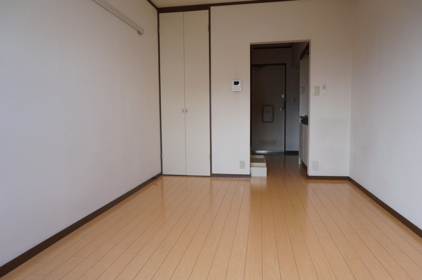 【新宿区で5万円台！！】3路線利用可！駅徒歩5分の好立地物件＜メゾンコスモス＞