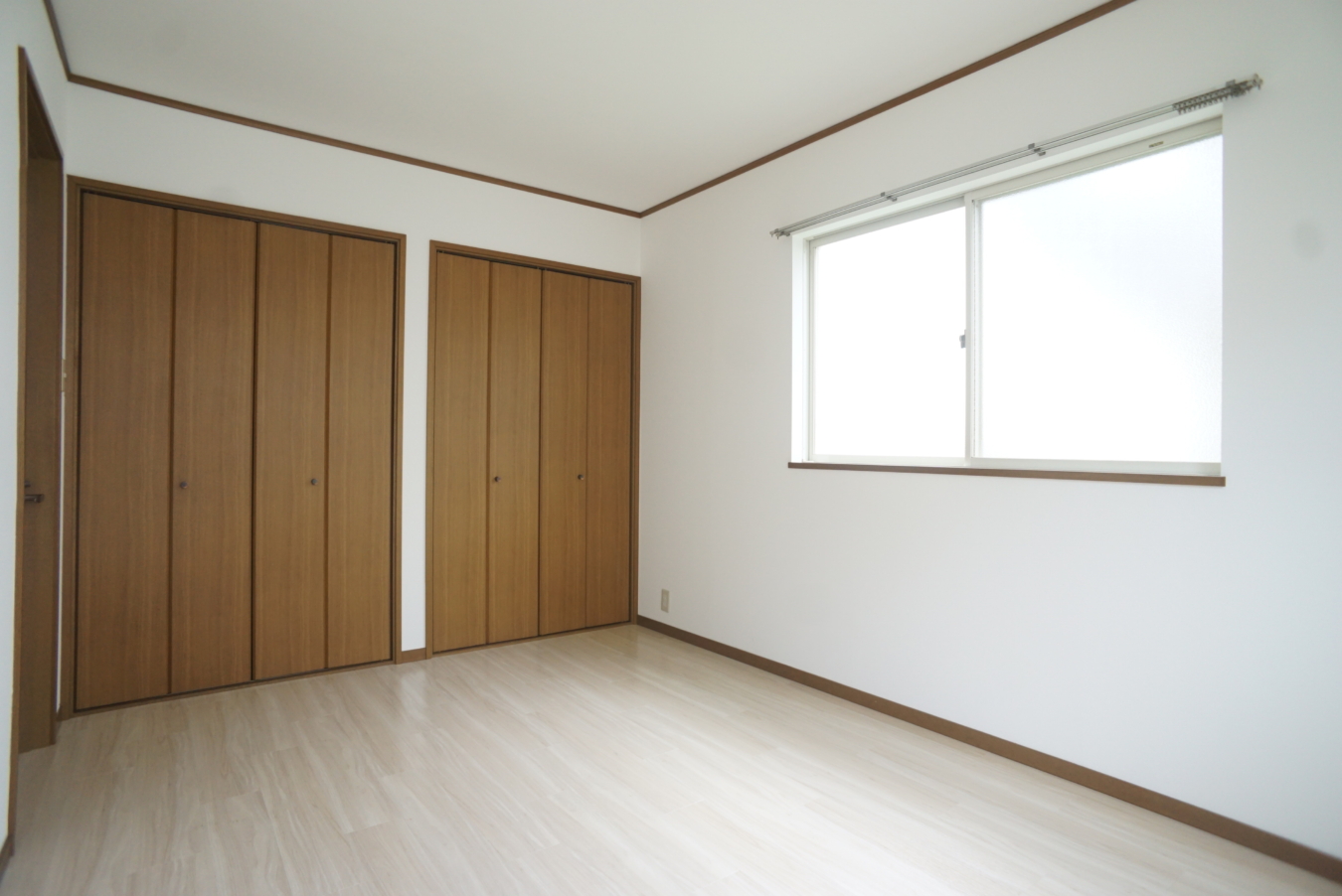 76㎡越え！テラスハウス【経堂５丁目貸家】