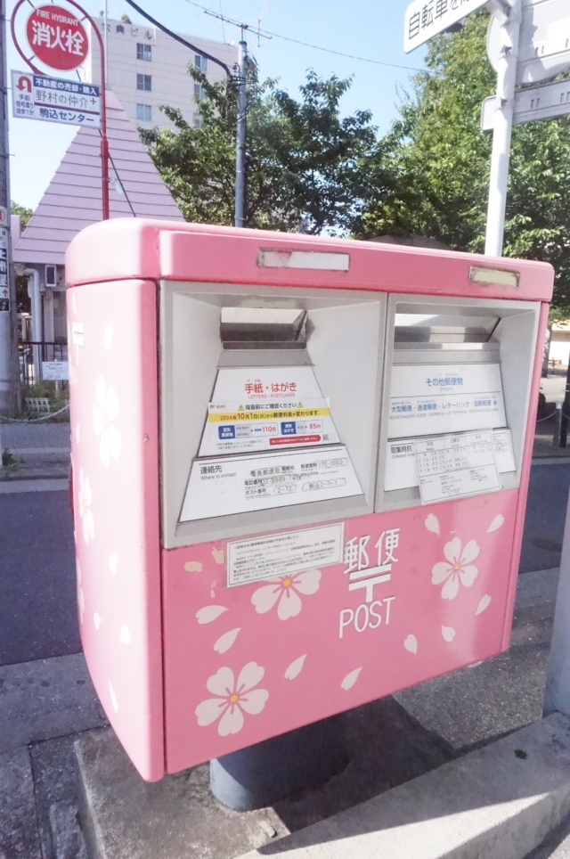 【駒込】知らなかった！みんな大好きソメイヨシノ、発祥の地！！