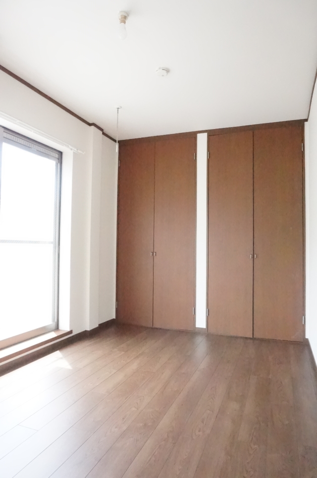 3F・2面採光☆日当たり良好☆横長広々使いやすい間取り＜カーサケルクス＞