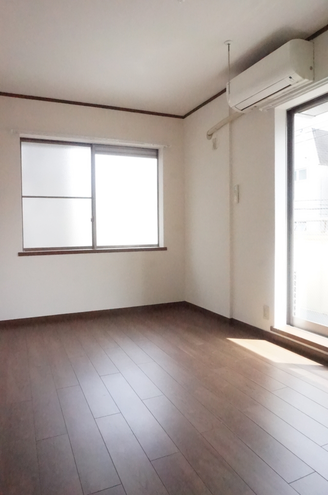3F・2面採光☆日当たり良好☆横長広々使いやすい間取り＜カーサケルクス＞