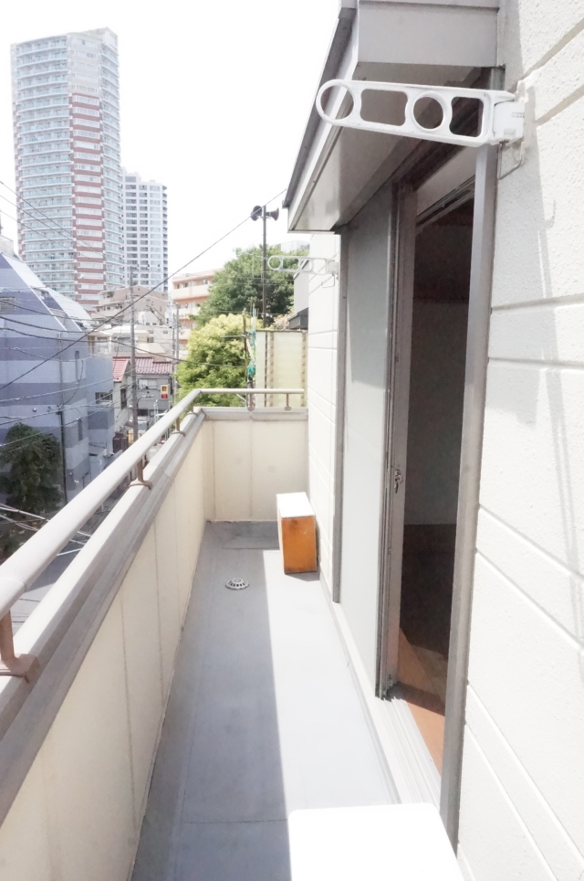 3F・2面採光☆日当たり良好☆横長広々使いやすい間取り＜カーサケルクス＞