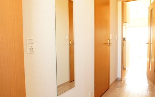 駅徒歩２分！人気のマンション☆（シルク多摩川）