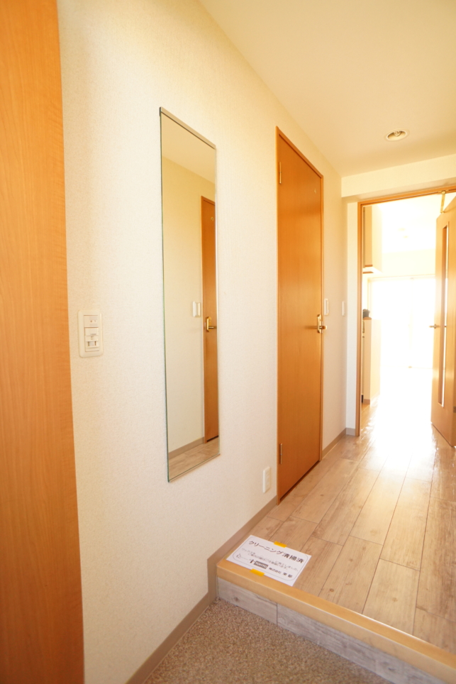 駅徒歩２分！人気のマンション☆（シルク多摩川）