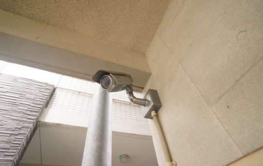 ☆防犯カメラ、オートロック完備で安心☆（ＴＩＥＲＲＡ　ＣＯＵＲＴ）☆