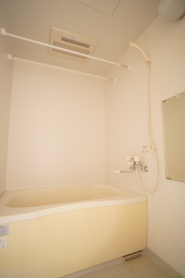 人気の積水ハウス☆広々8.6帖１Kのお部屋（リヴィエール）