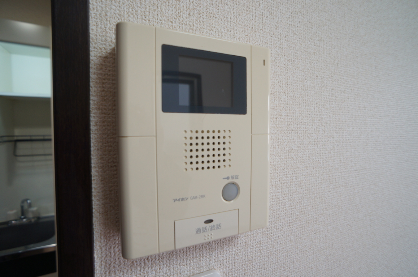 2線利用可能なオートロックマンション☆（ドルチェ笹塚）