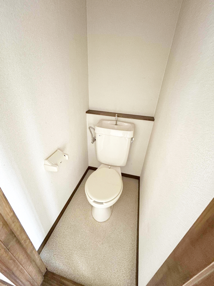 洋室７帖☆人気の風呂トイレ別の物件☆国立駅が最寄りのお部屋です♪
