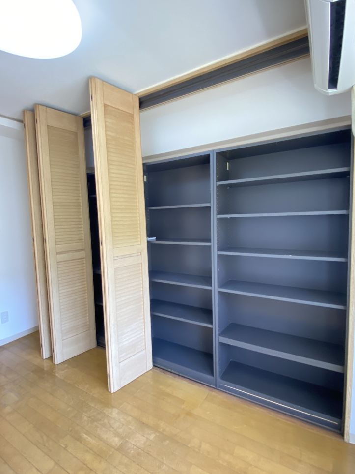 ☆設備の整った分譲賃貸マンション（ライオンズマンション調布D）☆