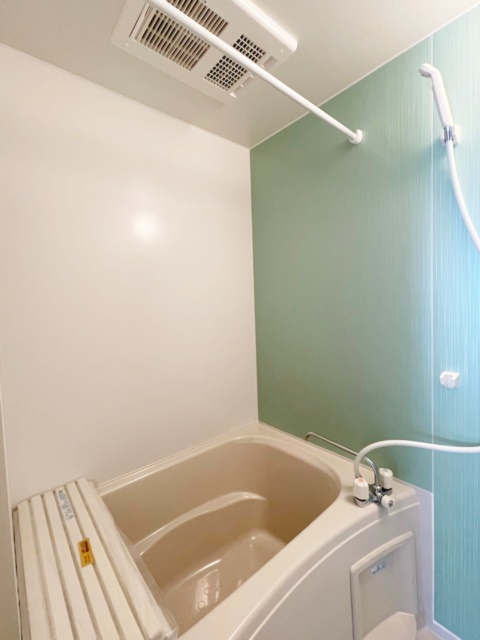 ☆北欧風の家具もマッチするお部屋☆（ミント白鷺）