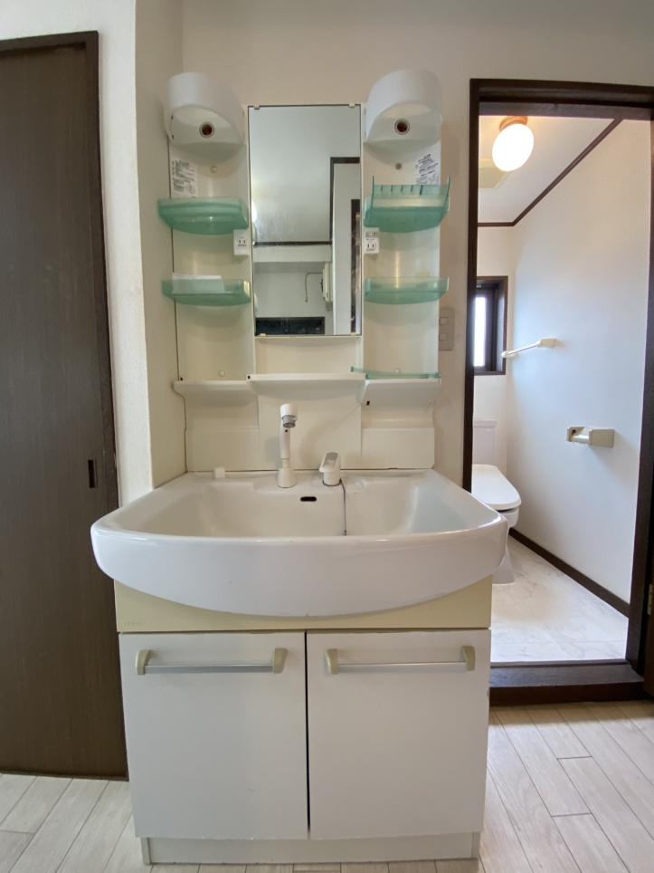 二人入居可なお部屋です【ＫＴＭマンション西小山 】