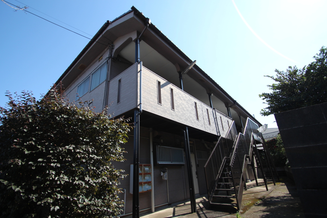 【コーポフジミ】都心にアクセス便利な西谷駅から徒歩13分　格安3LDK♪