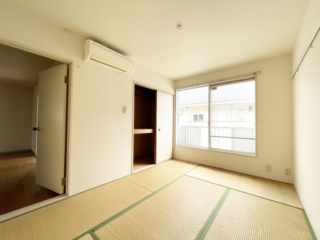 和洋室あります☆恋ヶ窪駅徒歩１０分圏内のお部屋です（ホワイエ国分寺）