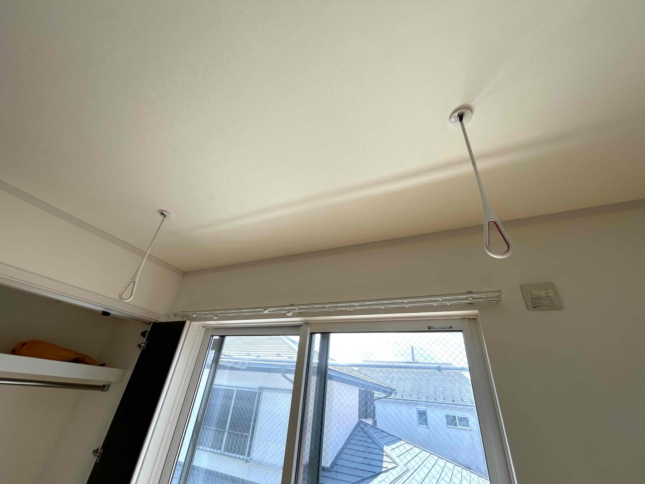 ２人入居可！LDK10.5帖のお部屋です♪（エスポワール）