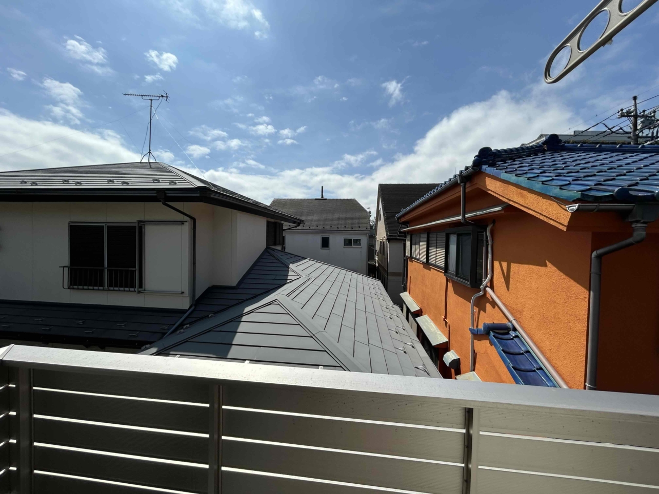 ２人入居可！LDK10.5帖のお部屋です♪（エスポワール）