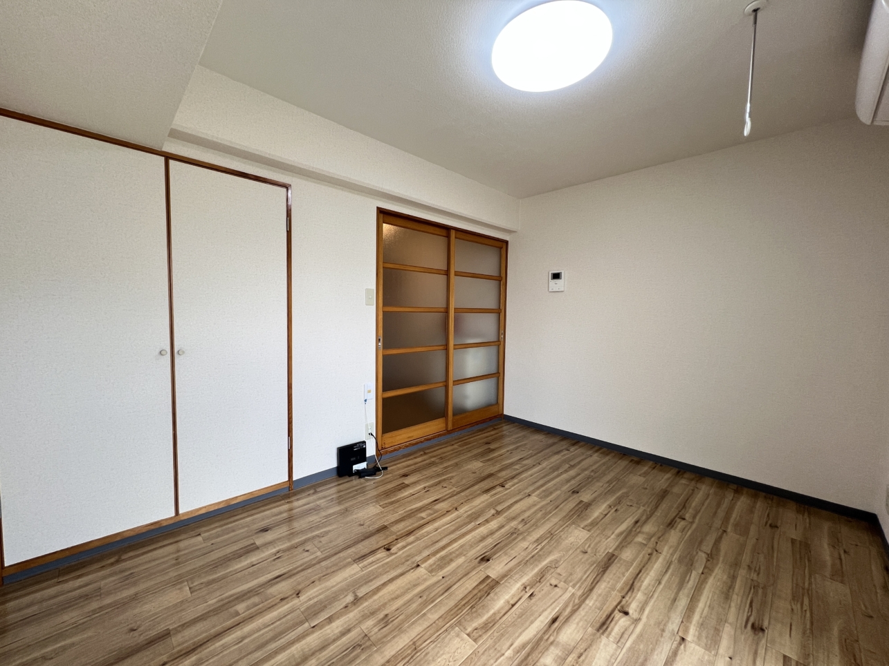 NURO光が無料！【クレシェール相模大野】