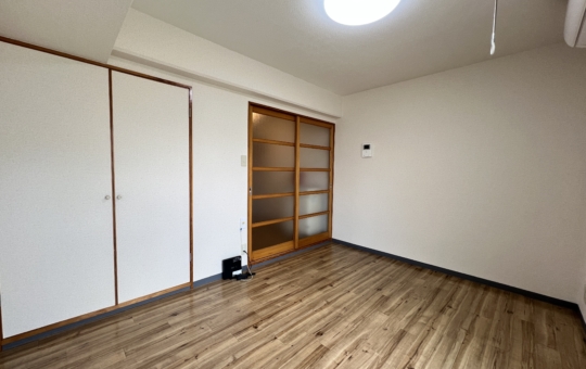 NURO光が無料！【クレシェール相模大野】