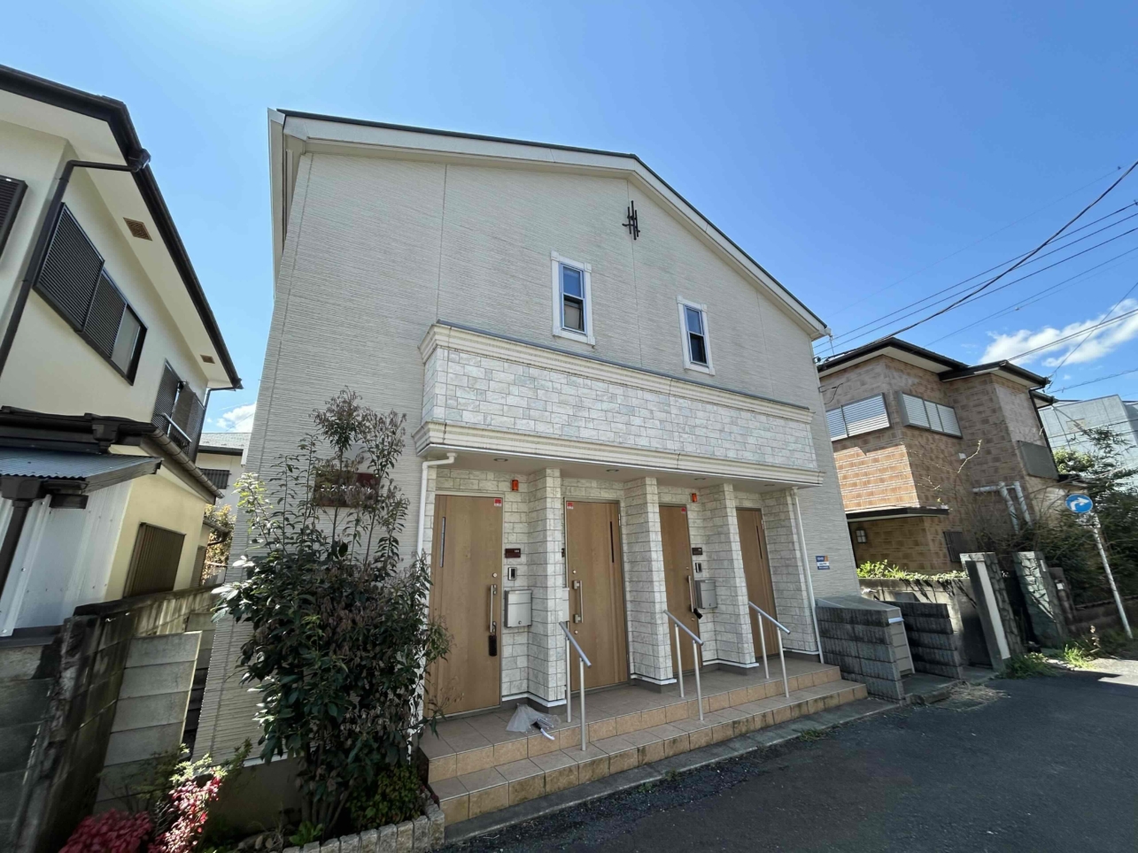 ２人入居可！LDK10.5帖のお部屋です♪（エスポワール）