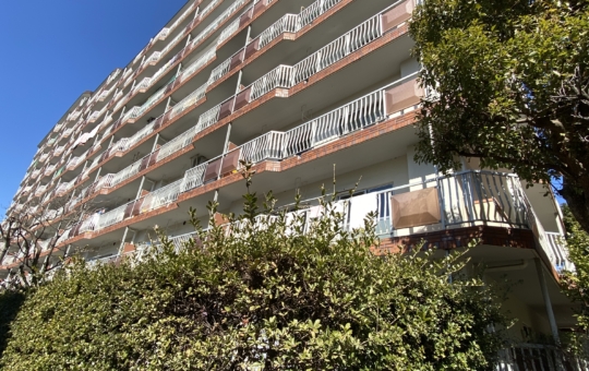 ☆設備の整った分譲賃貸マンション（ライオンズマンション調布D）☆