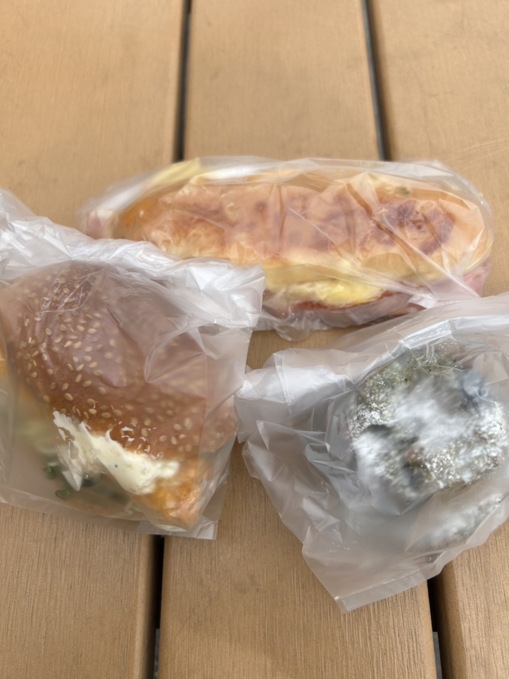 1周年感謝祭！【パンdeアノー登戸店】