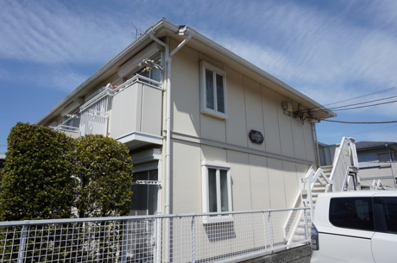 和洋室あります☆恋ヶ窪駅徒歩１０分圏内のお部屋です（ホワイエ国分寺）