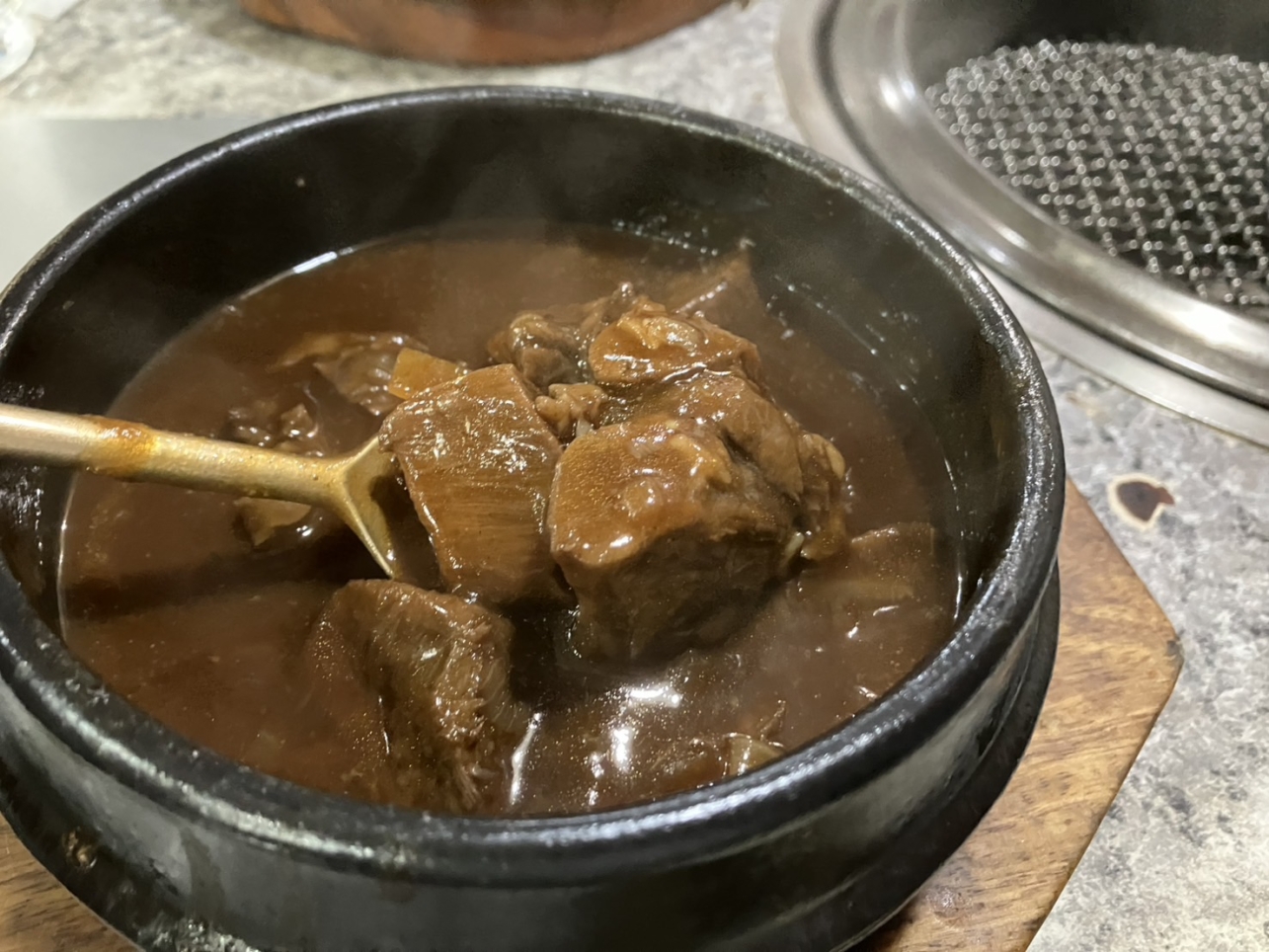 ☆本格韓国料理が味わえる「一楽」☆