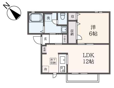 ☆三鷹台駅から徒歩4分、井の頭公園駅から徒歩13分の好立地☆【ホークヒルズB棟】