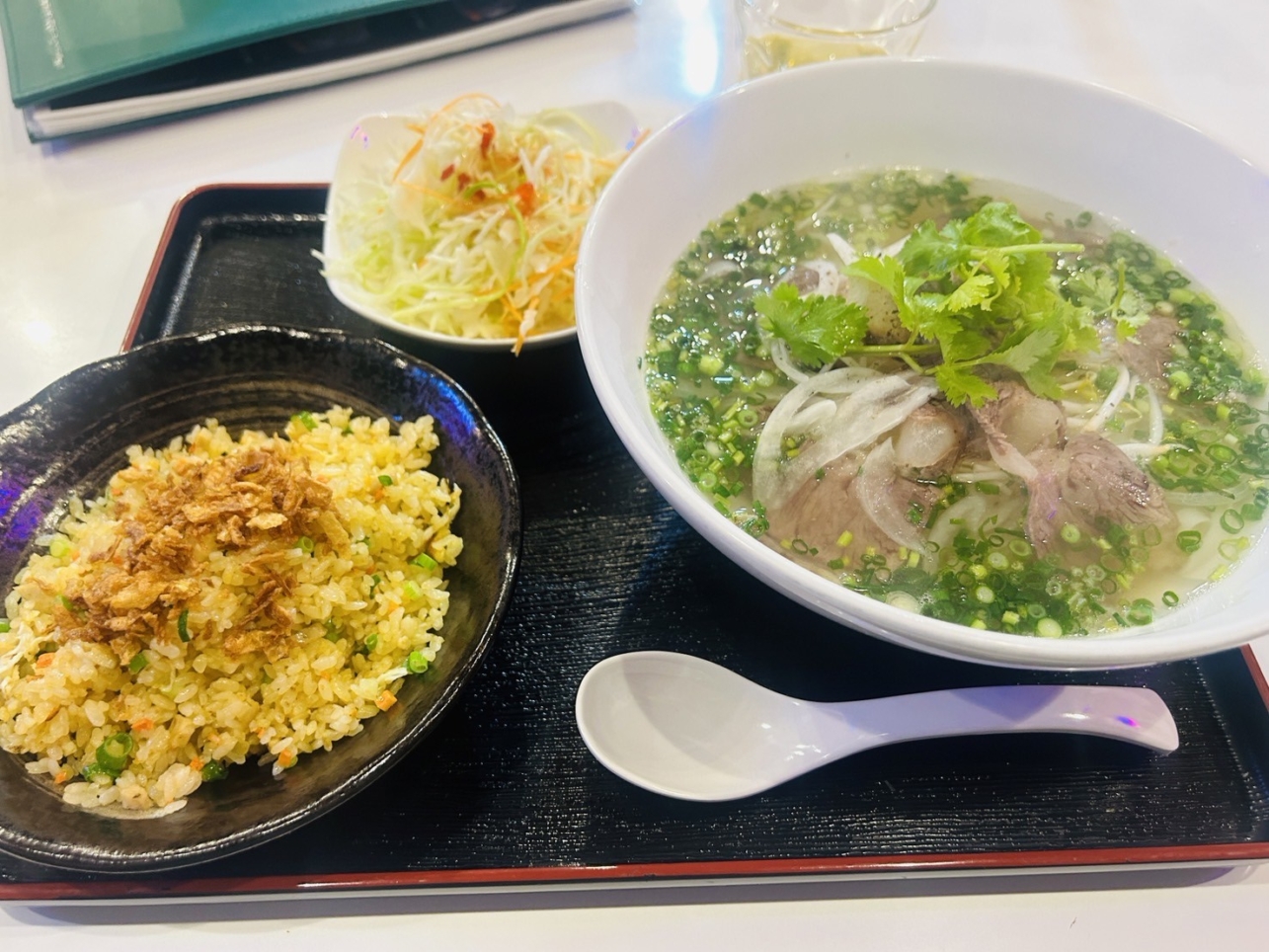 磯子のベトナム料理店「KoKo　Pho」