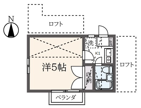 ペット相談可能物件☆【カサ・ジャコモ】