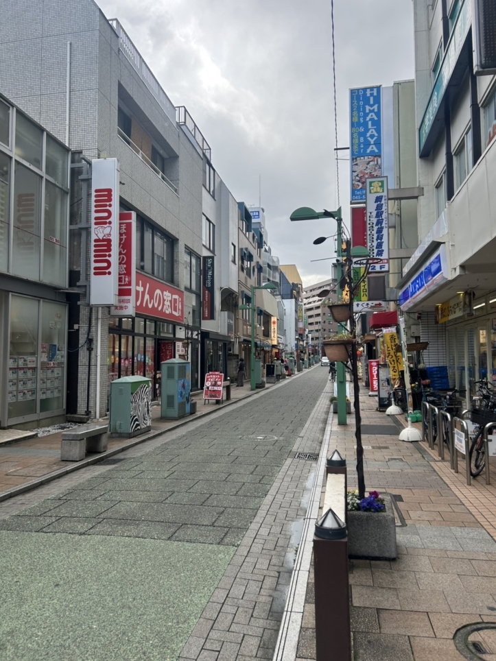 身近に綱島の歴史あり
