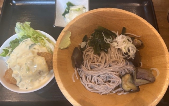 池袋にありました！ワンコインLUNCH！！