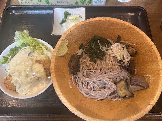 池袋にありました！ワンコインLUNCH！！