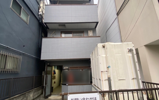 広々とした3DK！【ユーコンメイト401号室】