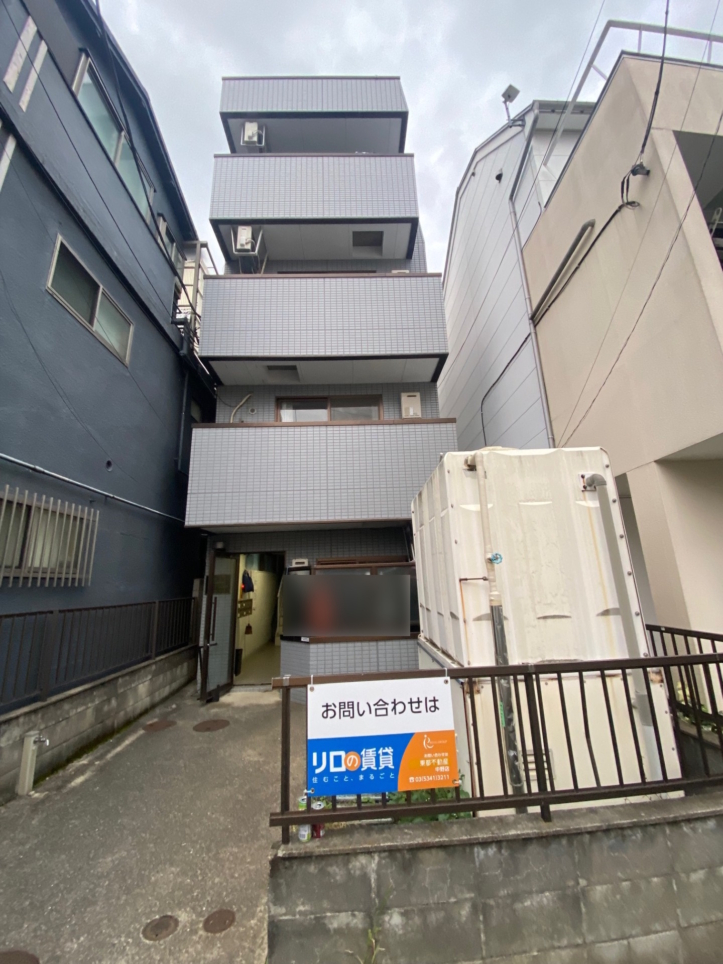 広々とした3DK！【ユーコンメイト401号室】