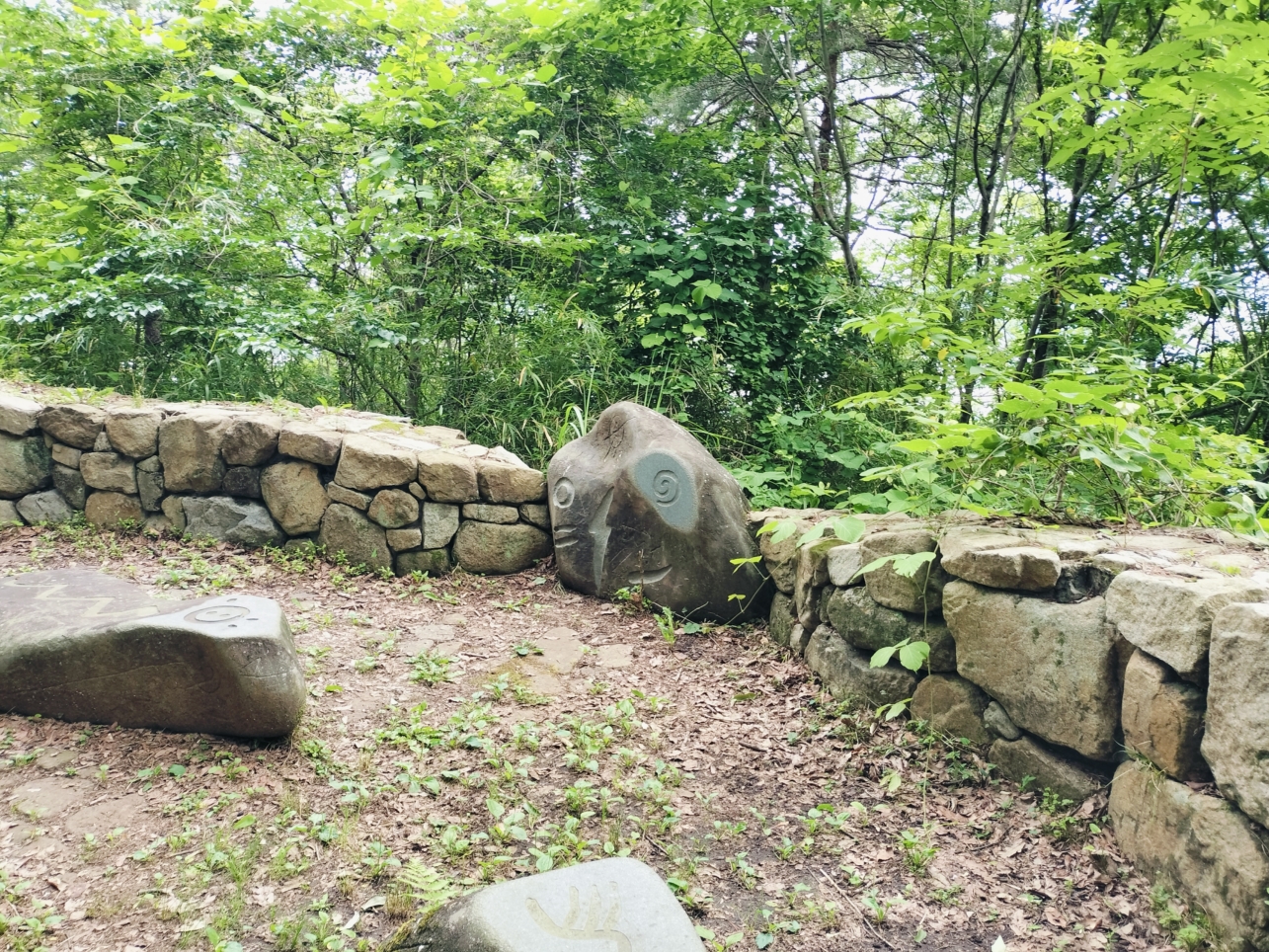 吊り橋のある公園【蓮生寺公園】