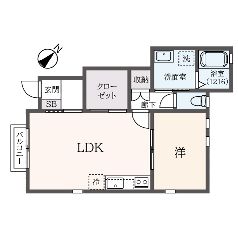 (【仮）佐藤様瀬谷区本郷二丁目新築計画】閑静な住宅街にある新築アパート！敷地内禁煙☆