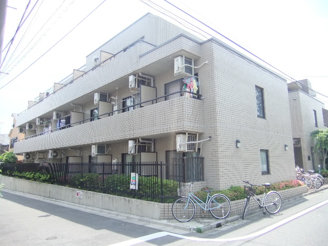☆オートロック・宅配ボックス完備マンション☆（東高円寺アムフラット）