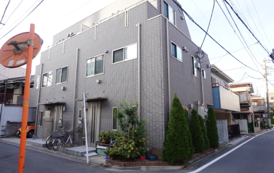 ☆セキスイハイム施工物件☆3路線利用可！2面採光明るくとても綺麗な物件です！＜パーシモン＞