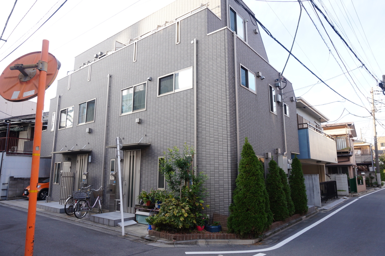 ☆セキスイハイム施工物件☆3路線利用可！2面採光明るくとても綺麗な物件です！＜パーシモン＞