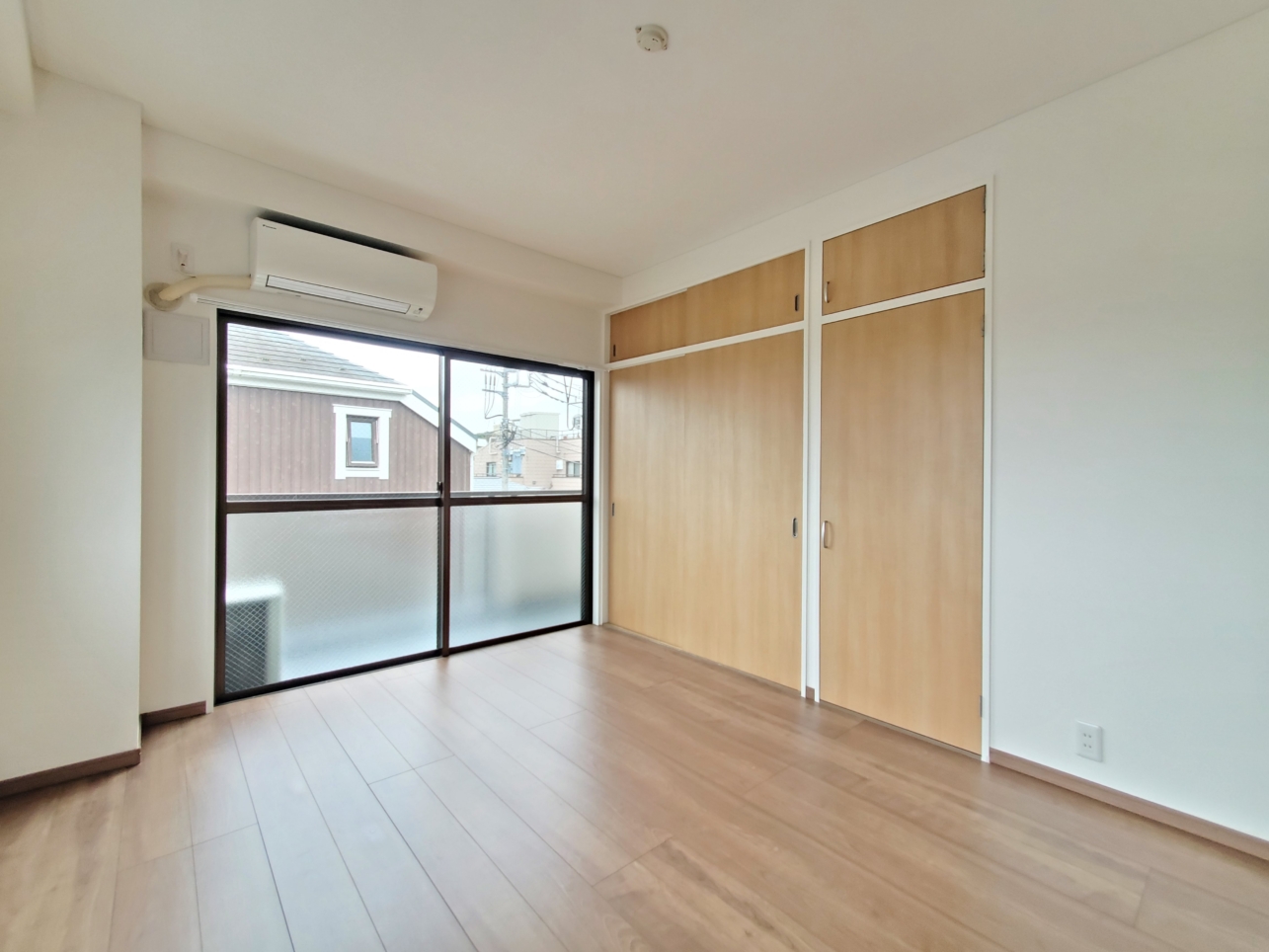 室内リノベーション済み☆【N3マンション】