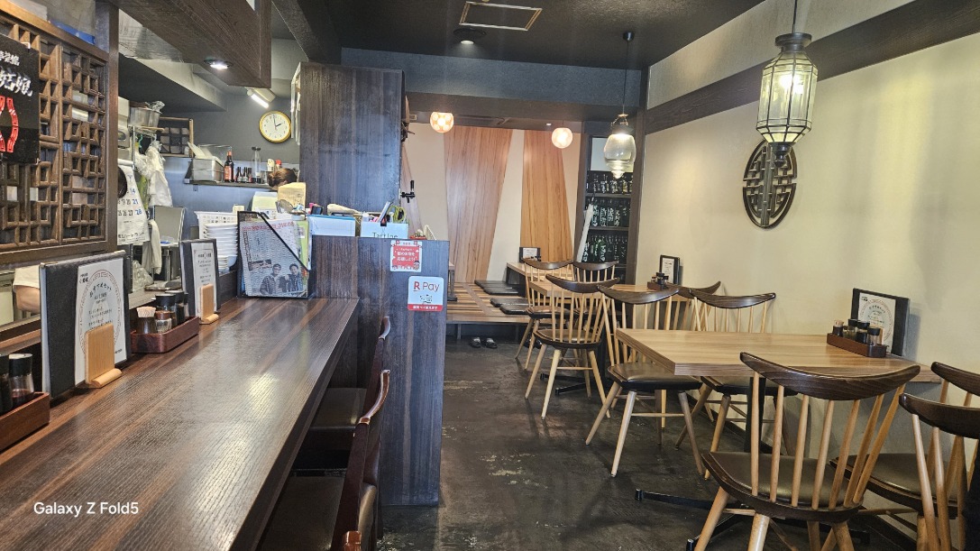 DISH//北村匠海さん御用達で有名なお店(^^♪　《中華菜館　小姑娘》