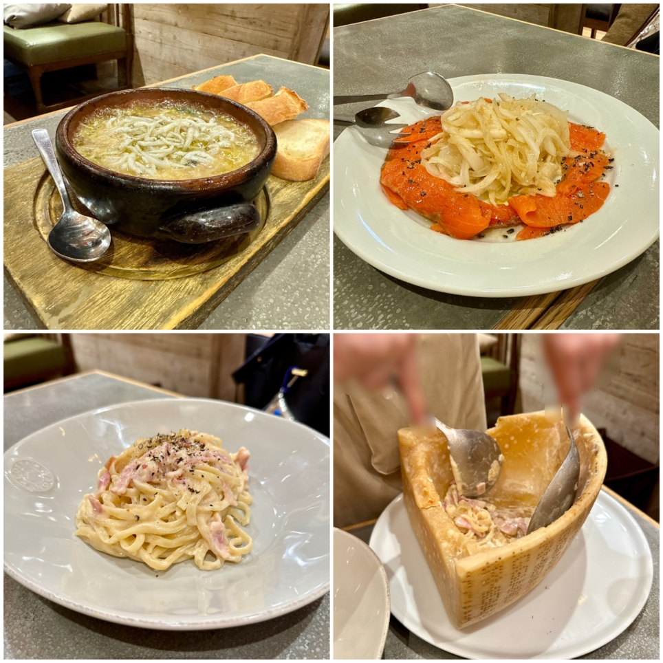 絶品イタリアン！【Italian Kitchen VANSAN グランツリー武蔵小杉店】