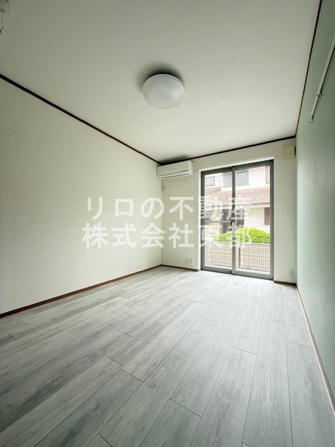 旭化成施工のマンション【スプリングコート中町】