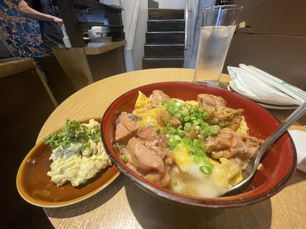 駅からすぐ♪【炭火焼き大衆酒場cacco 居酒屋 焼き鳥 自由が丘】