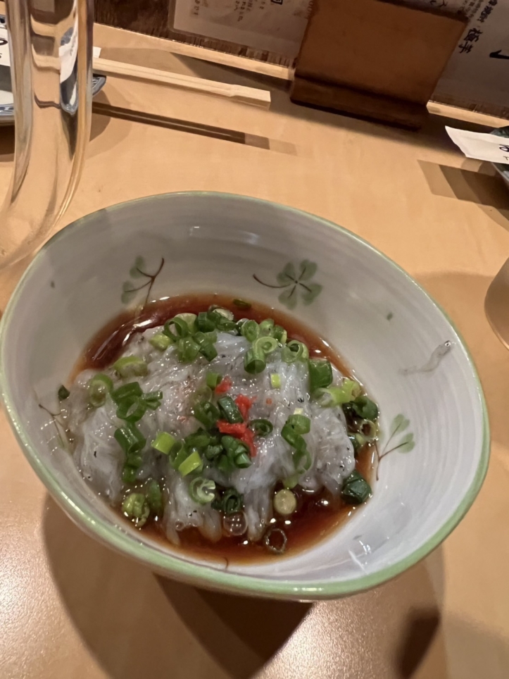 レトロな雰囲気の居酒屋‼　【勝手台所ようじろう】