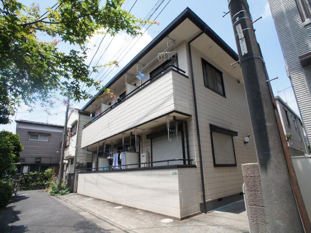 ☆笹塚駅徒歩4分のフルリノベーション1K☆（ベルメゾン北沢）