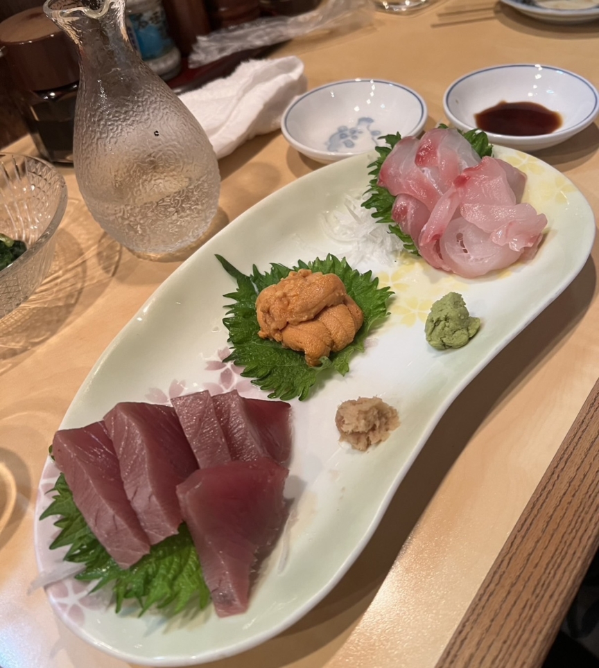 レトロな雰囲気の居酒屋‼　【勝手台所ようじろう】